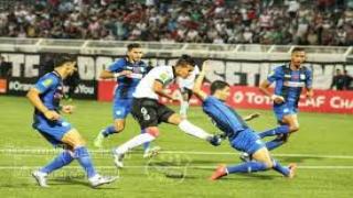 توقيت مباراة الذهاب للوداد ووفاق سطيف