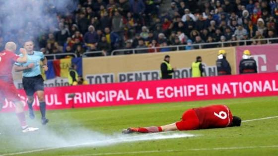 القناة الناقلة وتوقيت مباراة بولندا ورومانيا في تصفيات كأس العالم لرفاق ليفاندوفسكي على ملعب وارسو