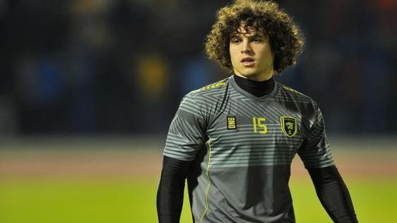 أخبار الإتحاد السعودي اليوم : جمال باجندوح تحت رادار كل من الهلال والشباب بعد إنسحاب الفيحاء من السباق