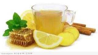 رجيم سريع للتخلص من دهون البطن واهم المشروبات الحارقة