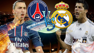 نتيجة أهداف مباراة ريال مدريد وباريس سان جيرمان اليوم بمتعة غير منقطعة النظير