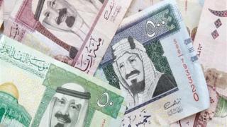 سعر الريال السعودي اليوم