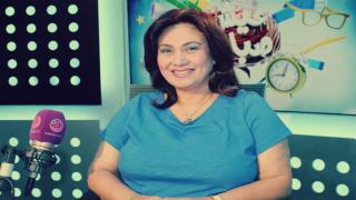 تصريحات سلوى عثمان