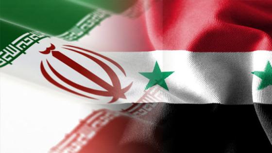 أهداف مباراة سوريا وإيران اليوم بالمواجهة الأخيرة على الساحة الكروية