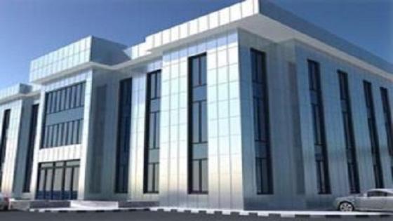 شركة الجزيرة الهندسية