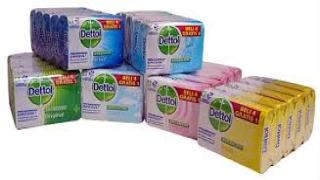 صابون الديتول