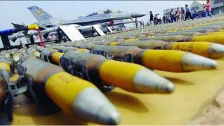 صفقات تسلح جديدة للسعودية و إسرائيل