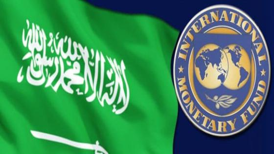 صندوق النقد الدولى