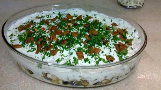 طريقة عمل الفتة بالطريقة السعودية بمناسبة عيد الاضحى المبارك