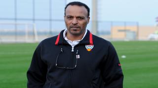 أخبار المنتخب الإماراتي اليوم : عبد القادر حسن يتحدث عن آخر الإستعدادات قبل مباراة الإمارات وتايلاند في التصفيات