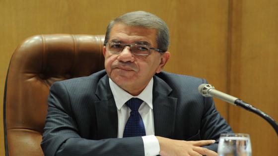 وزير المالية المصري يحدد موعد المراجعة القادمة لصندوق النقد الدولي