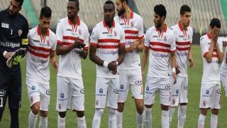 موعد مباراة الزمالك وبتروجيت اليوم