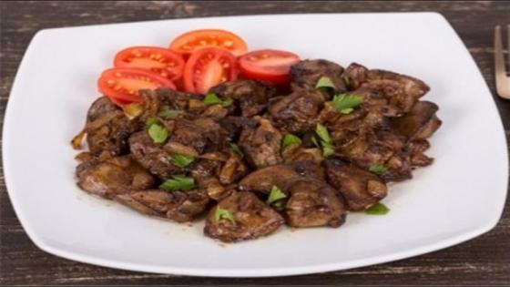 وائد كبدة الخروف فى معالجة العديد من الأمراض