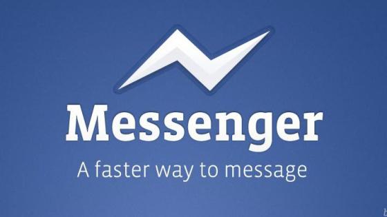 تحميل فيس بوك ماسنجر 2016 للكمبيوتر والاندرويد عربي