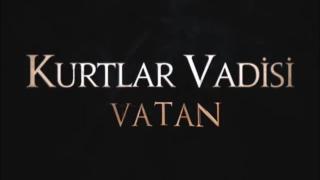 فيلم وادي الذئاب الوطن