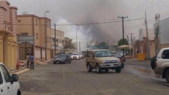 قصف حوثي يتسبب في مقتل جنديين سعوديين و جرح خمسة آخرين
