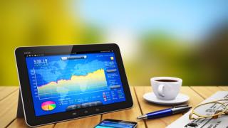 كيفية كسب الكثير من المال في تداول الأسهم عبر الانترنت؟