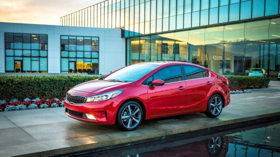 كيا فورتي 2017 مواصفات واسعار سيارة Forte kia 2017