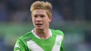 إدارة نادي فولفسبورغ تؤكد بقاء دي بروين مع النادي في الموسم القادم