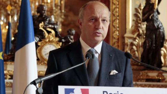دعوات فرنسية لتدخل دولي ينقذ سوريا و العراق