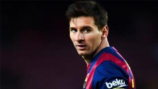 ميسي يحقق رقمًا استثنائيًا بعد مباراة إشبيلية ضد برشلونة ويصبح الاكثر تتويجا بتاريخ برشلونة