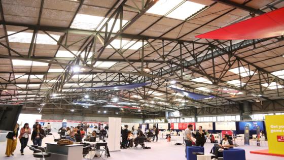 الالعاب التي اثبتت شعبيتها حتى في مناطق الصراع في الشرق الاوسط