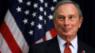 مايكل بلومبرغ يتحدى دونالد ترامب ويدعم جهود إتفاق باريس حول المناخ بـ 15 مليون دولار