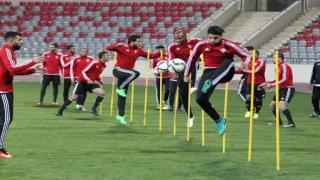 موعد مباراة الأردن وهونج كونج في لقاء ودي إستعدادي لمواجهة فيتنام في تصفيات أمم آسيا 2019 والقنوات الناقلة