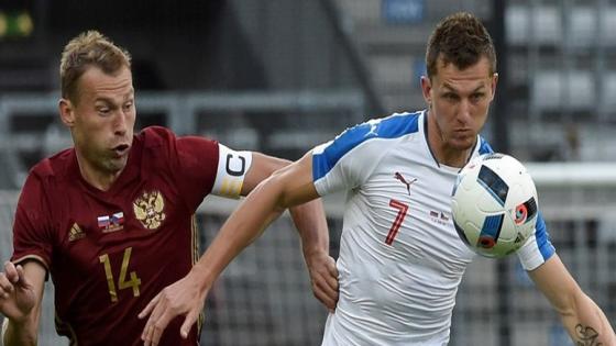 القنوات الناقلة وميعاد مباراة التشيك والنرويج 10/06 في تصفيات مونديال روسيا مع معلق اللقاء على ملعب وليفال ستاديوم