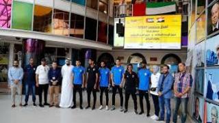 مباراة السوبر الاماراتي 2018