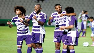 توقيت مباراة العين وإستقلال طهران الإثنين 29/05/2017 مع مباراة سعي للإماراتيين للعودة في دوري أبطال آسيا