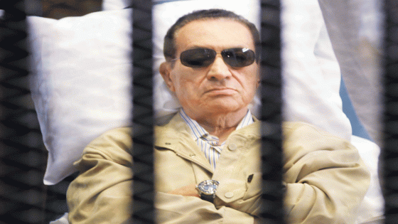 تأجيل البت في الطعن بخصوص براءة مبارك للشهر المقبل