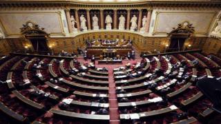 مجلس الشيوخ الأمريكي أبدى عدم رفضه بشأن مشروع قرار الكونغرس الأمريكي