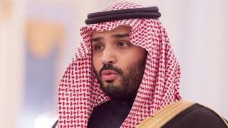 “محمد بن سلمان” بين المملكة والرئاسة