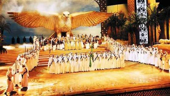 تاريخ الجنادرية 1437 / 2015 موعد مهرجان الجنادرية 2016 بالسعودية