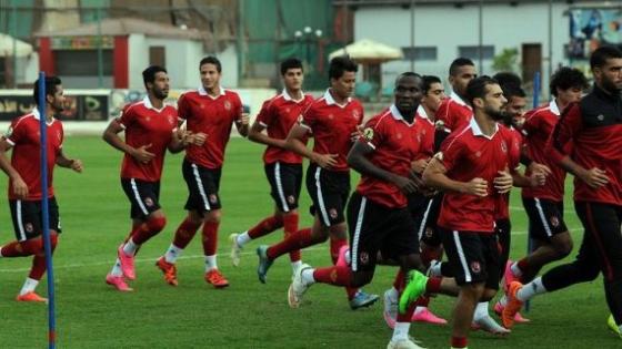 موعد مباراة الاهلى والوداد في دوري أبطال أفريقيا والقنوات الناقلة مع معلق لقاء القلعة الحمراء وحكم المباراة