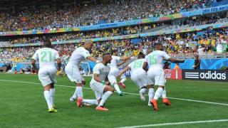 موعد مباراة الجزائر وغينيا في لقاء ودي إستعدادي لتصفيات أمم أفريقيا 2019 والقنوات الناقلة للخضر مجانا