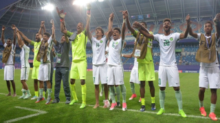 موعد مباراة السعودية واوروجواي في دور 16 من كأس العالم تحت 20 سنة على ملعب استاد سواون كأس العالم