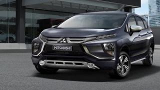 سيارات ميتسوبيشي اكسباندر