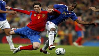 ميعاد مباراة أسبانيا وكولومبيا في المباراة الودية الإستعدادية لعودة المنافسات الأوروبية ومعلق اللقاء والقناة العربية الناقلة