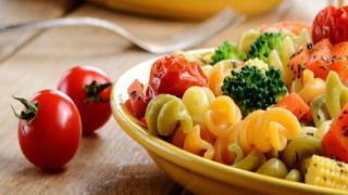 نظام غذائي جيد