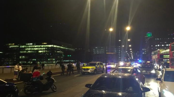 أخبار لندن اليوم : تيريزا ماي تتعهد بمراجعة إسترتيجيات المملكة المتحدة في مكافحة الإرهاب بعد هجومي أمس