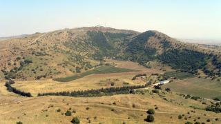 أخبار سوريا اليوم : نتنياهو يؤكد تواصل سيطرة إسرائيل على هضبة الجولان وعدم التفاوض عليها مستقبلا