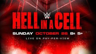 موعد هيل ان سيل 2015 مصارعة القفص الحديدي