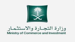 وزارة التجارة والاستثمار