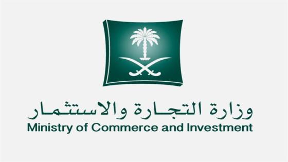 وزارة التجارة والاستثمار