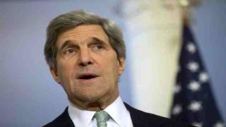 كيري يحذر كوريا الشمالية من فرض عقوبات جديدة