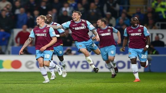 وست هام يونايتد