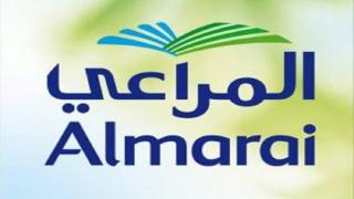 شركة المراعى