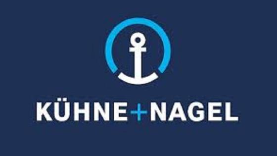 شركة كوني آند ناجل